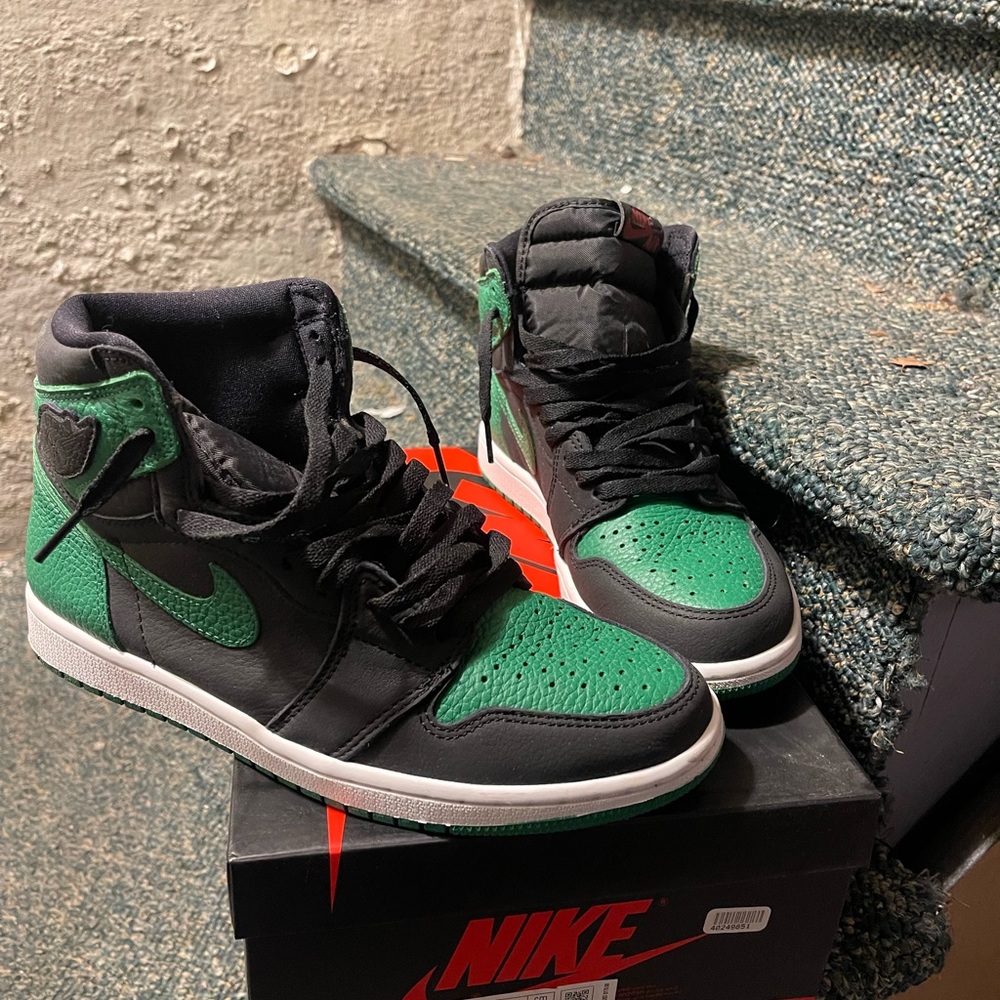 Jordan